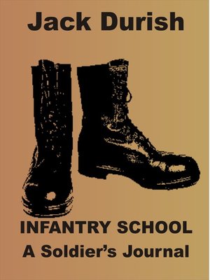 cover image of Infantry School